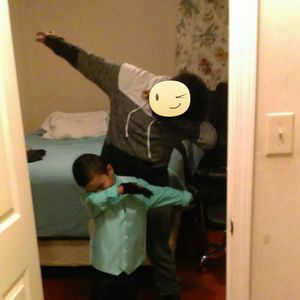 Meet your Posher, Fernando